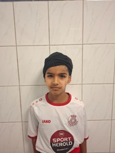 Fathi Horo