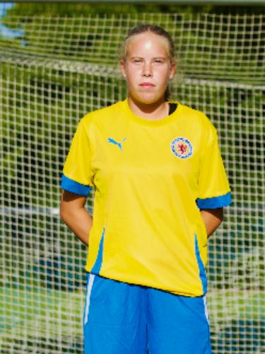 Josephine Tamara Lisson