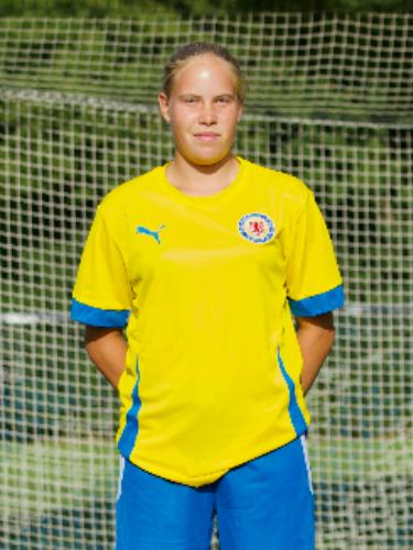 Kimberly Jessica Lisson