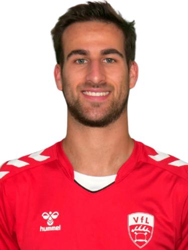 Nicolas Kehle