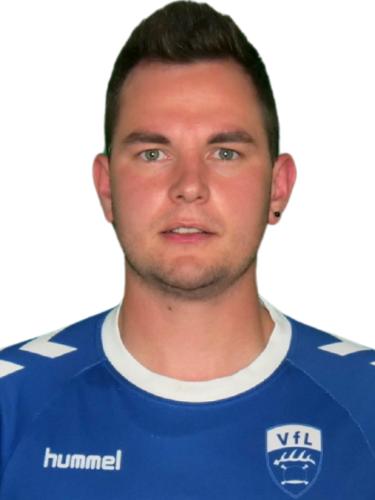 Maximilian Keller