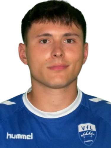 Luca Schwald