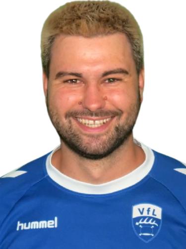 David Straube