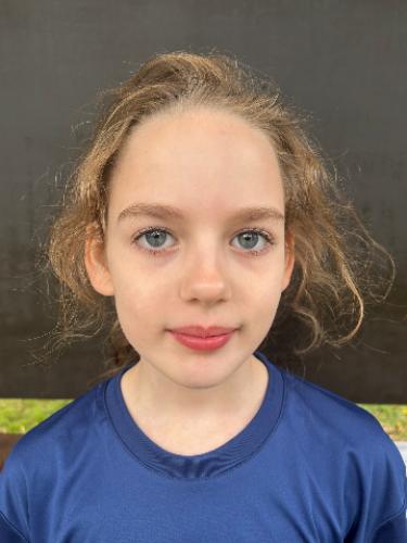 Zoe Fiona Eckhoff