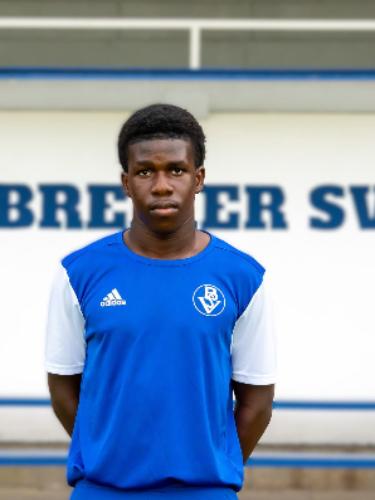 Abdulbasit Ayobami Bello