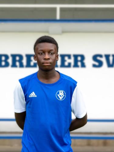 Julian Boateng