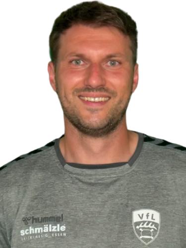 Patrick Weiland