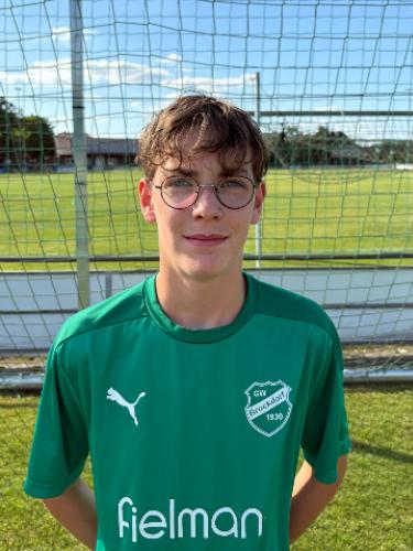 Hinrich Reisener