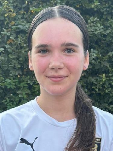 Vanessa Joanne Röcher