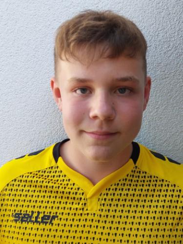 Lucas Andreas Spielberg