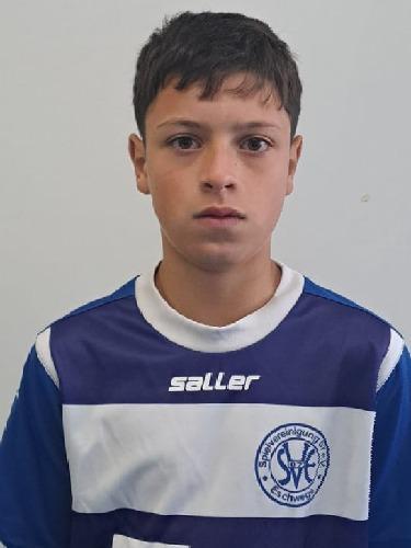 Youssef Jameah