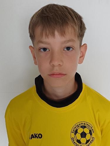 Justus Meißner