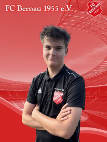 Luca-Pascal Hagen