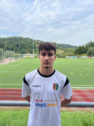 Mahan Karimi Arjomand