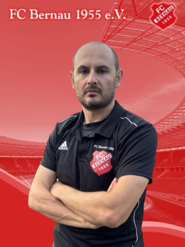 Darko Ilic