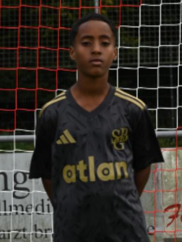 Bahgna Bahgna Habtom Gebremedhin