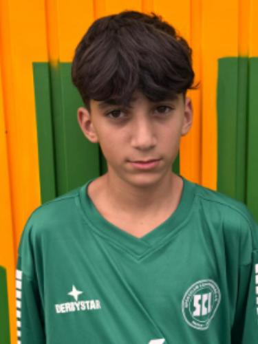 Salim Qrich