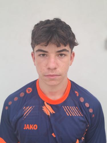 Lucas Albert Schneider