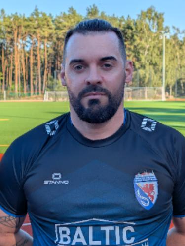 Jacson Acordi Buratto