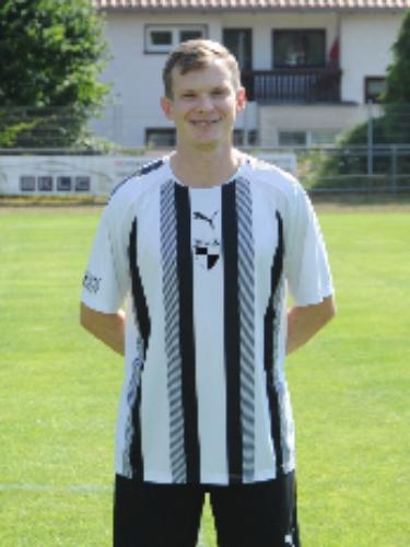 Andreas Schwab