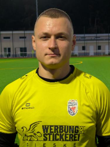 Borys Mitrega