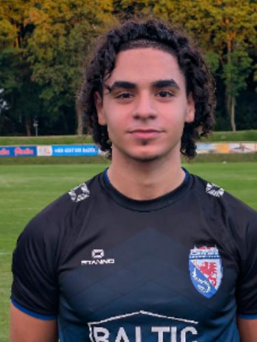 Monir Filippo Ouadid