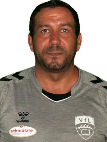 Benjamin Fenzl