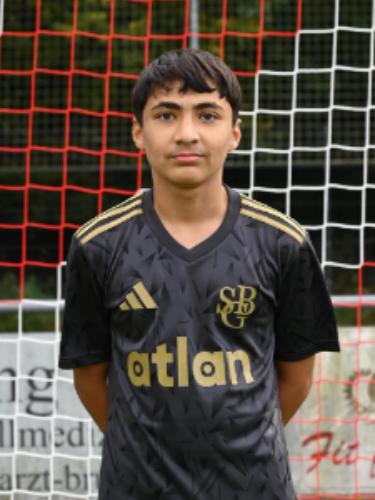 Hossain Fadaii