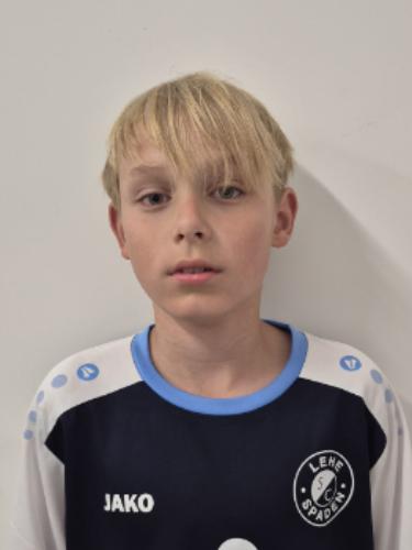 Jayden Maddox Schröder