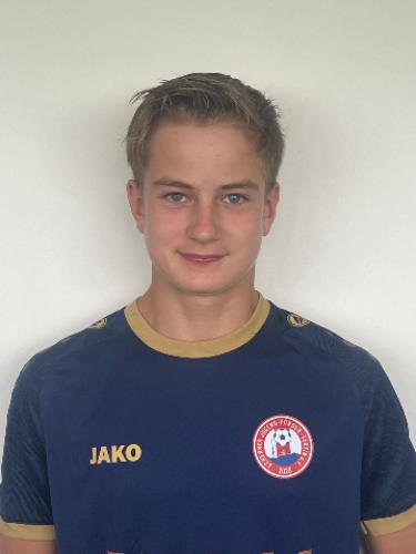 Dominik Gerhard