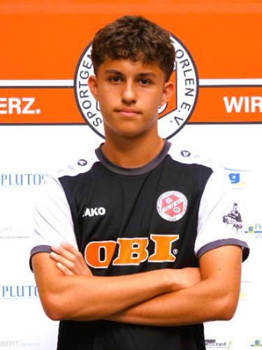 Taylan Ciftci