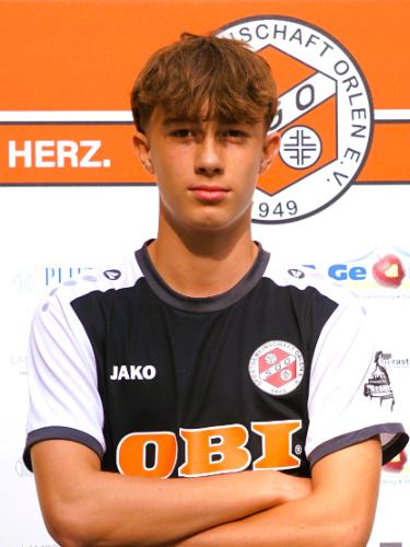 Christian Alexander Fürst