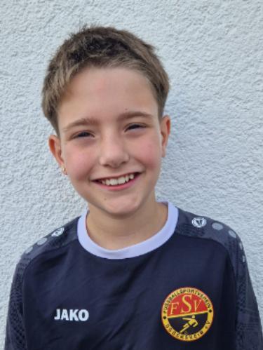 Philipp Cedric Heuer