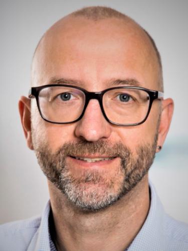Alexander Schaum