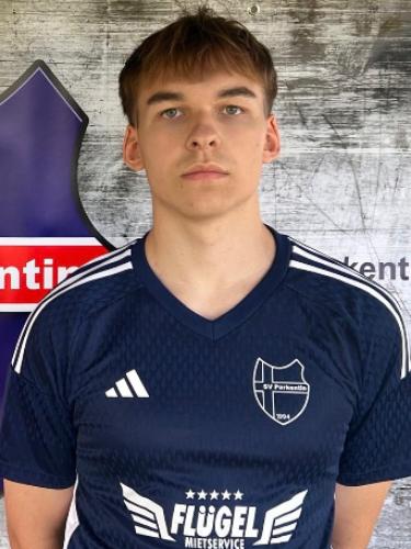 Klaas-Lennart Müller