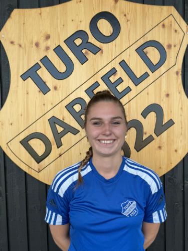 Cheyenne Danice Holz