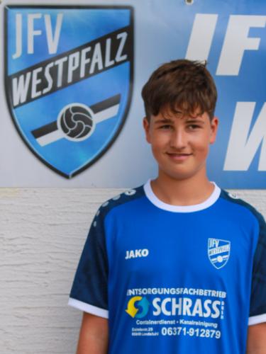 Vincent Jakob Momberg