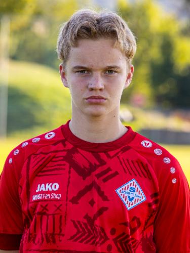 Nick Schmidt