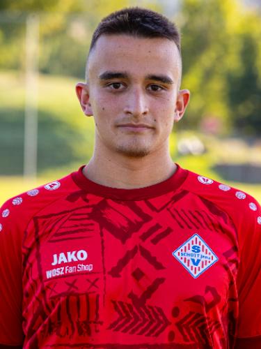 Anton Schneider