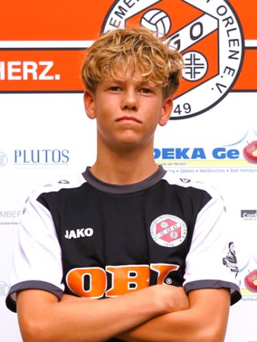 Sören Sonnenberg
