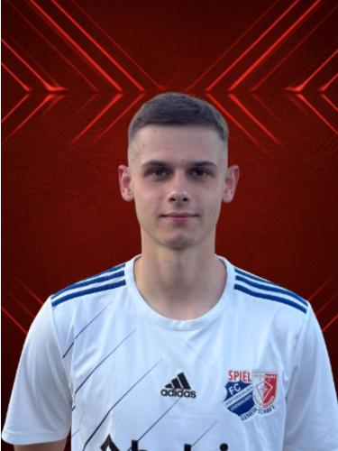 Luca Frederik Lenzke