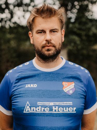 Florian Wirschun