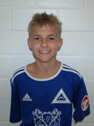 Steinäcker Luca
