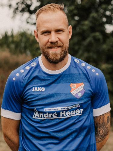 Timo Hinrichs