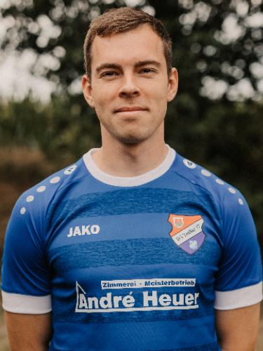 Kristian Lenz
