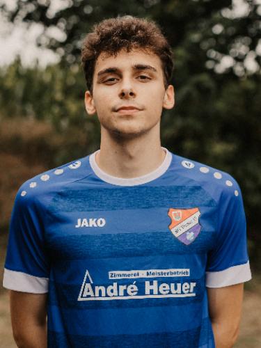 Lukas Krämer