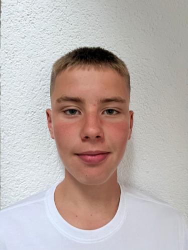 Joel Nikita Bär