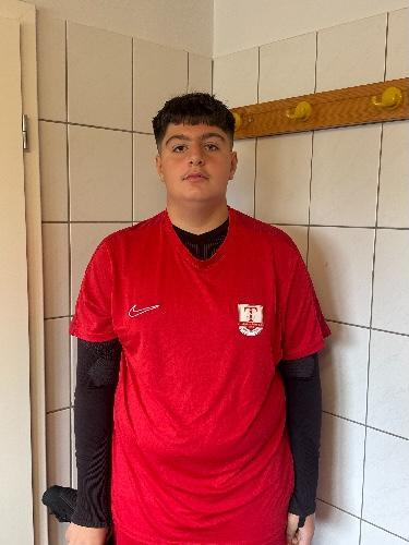 Arda Ünal