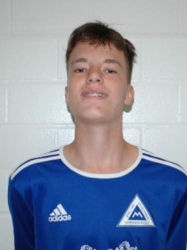 Joel Barth