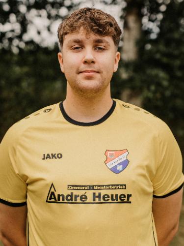 Jannek Suhr